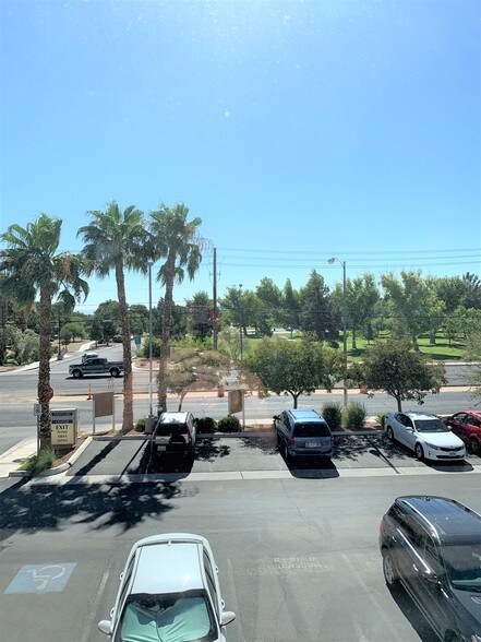 More Photos Of 6725 S Eastern Ave, Las Vegas Medical For Lease