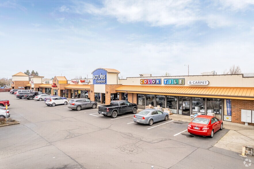 More Photos Of 922-1132 Lancaster Dr NE, Salem Unknown For Lease