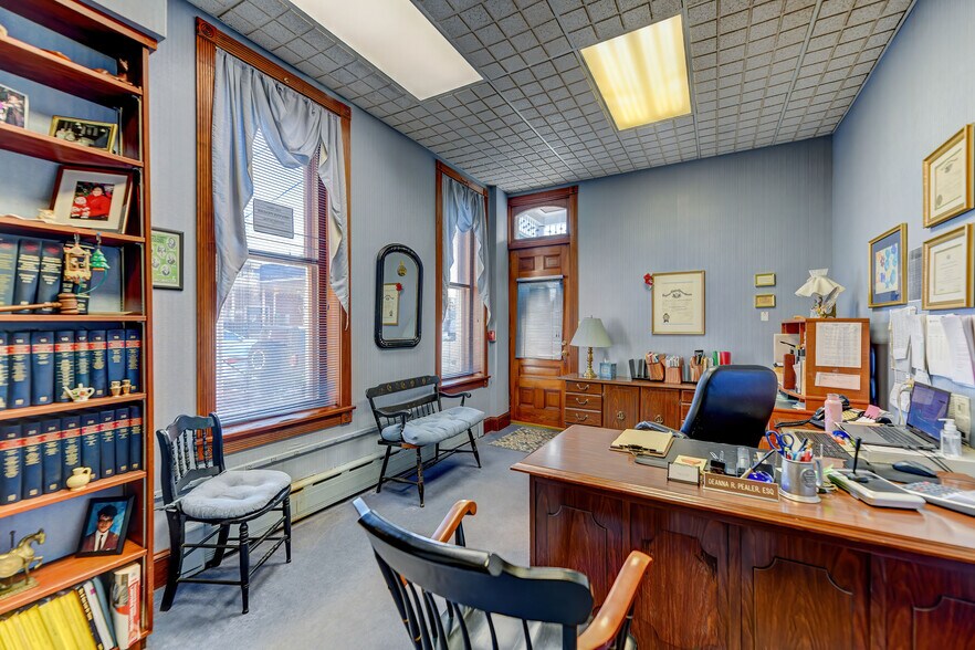 More Photos Of 128 W Main St, Bloomsburg Storefront Retail Residential For Lease