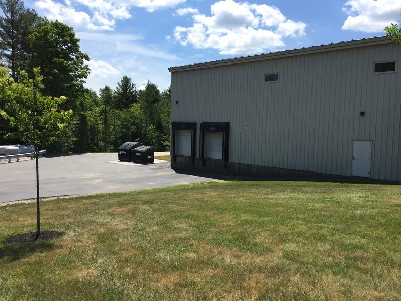 More Photos Of 235 Portland Rd, Gray Office For Sale