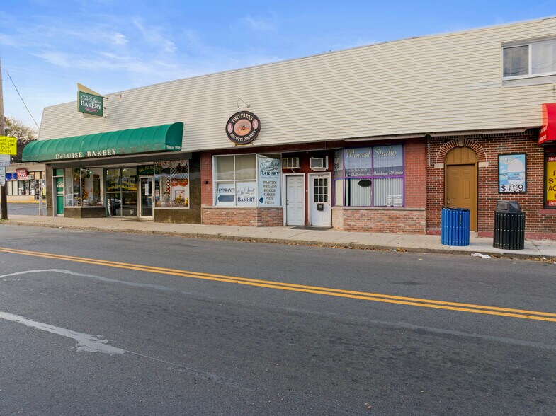 More Photos Of 1245-1251 Chalkstone Ave, Providence Storefront For Sale
