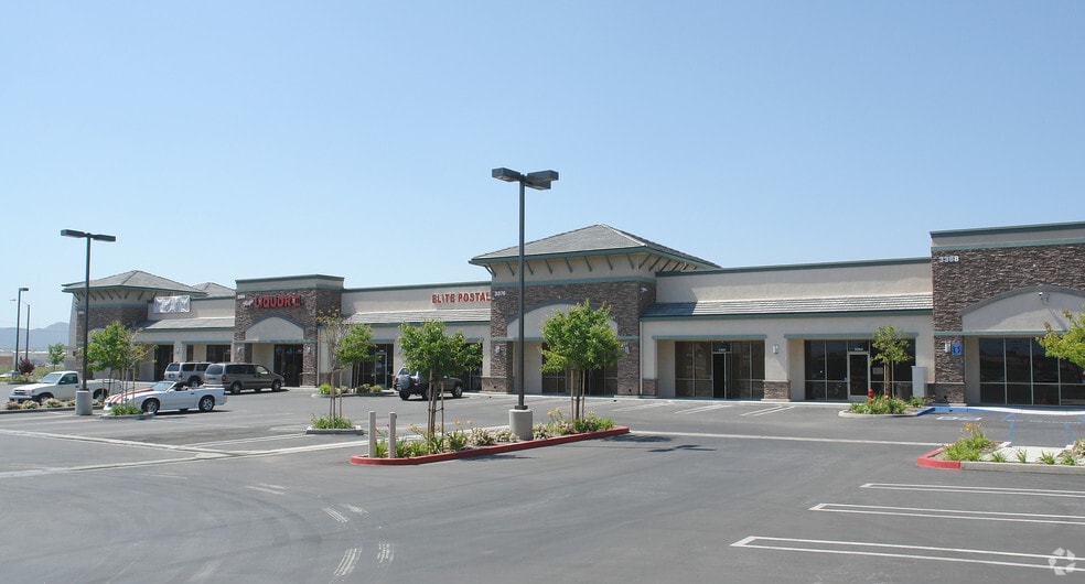 More Photos Of 3352-3400 Wentworth Dr, Hemet Unknown For Lease