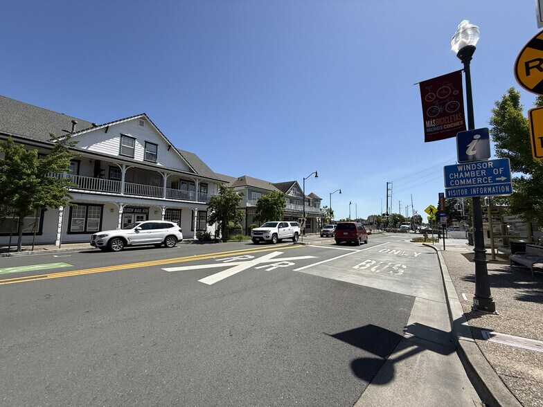 More Photos Of 9030 Windsor Rd, Windsor General Retail For Sale