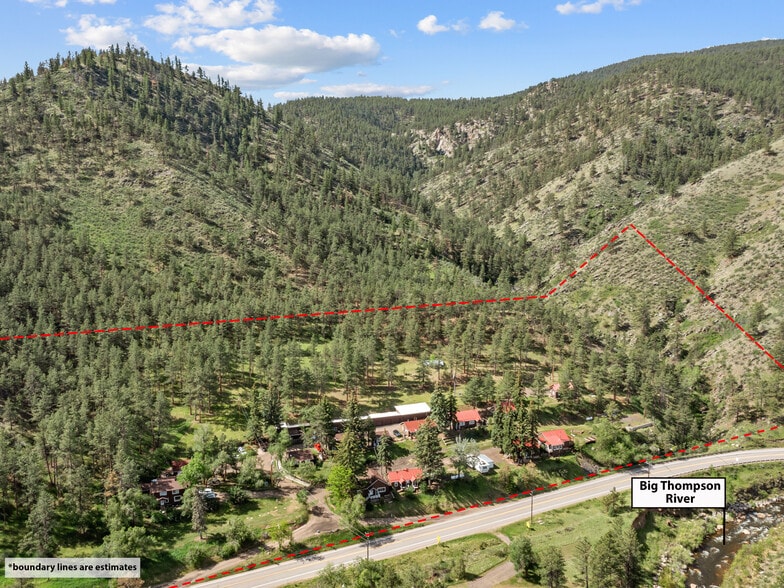 More Photos Of 1110 W US Highway 34, Loveland Manufactured Housing Mobile Home Park For Sale
