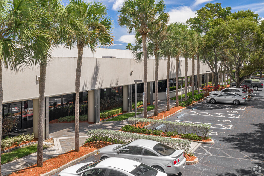 Primary Photo Of 1225 Broken Sound Pky NW, Boca Raton Light Manufacturing For Lease