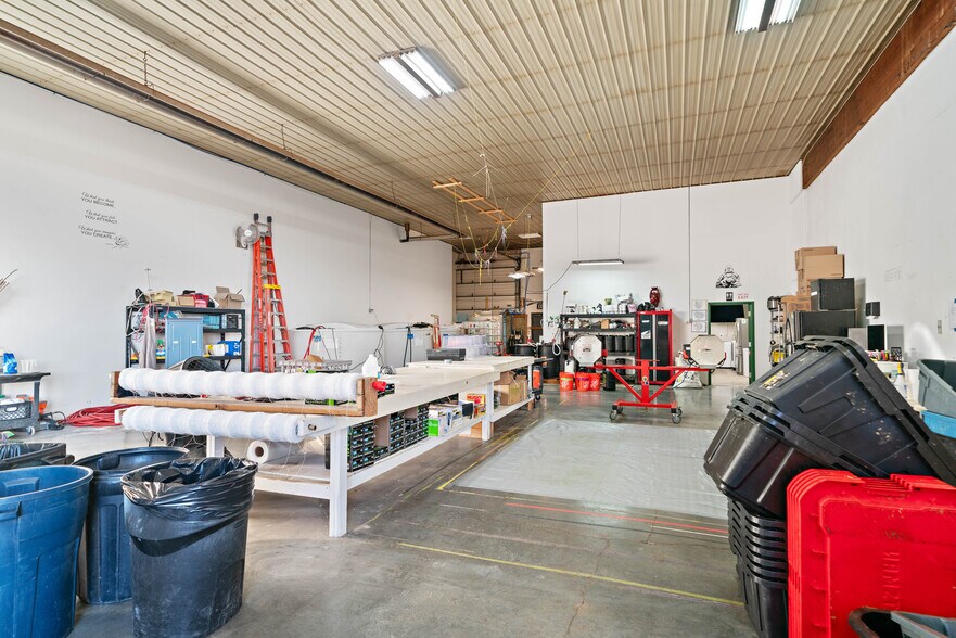 More Photos Of 7795 Thorpe Rd, Bozeman Industrial For Sale