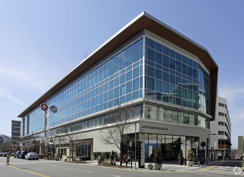 More Photos Of 2905 District Ave, Fairfax Unknown For Lease