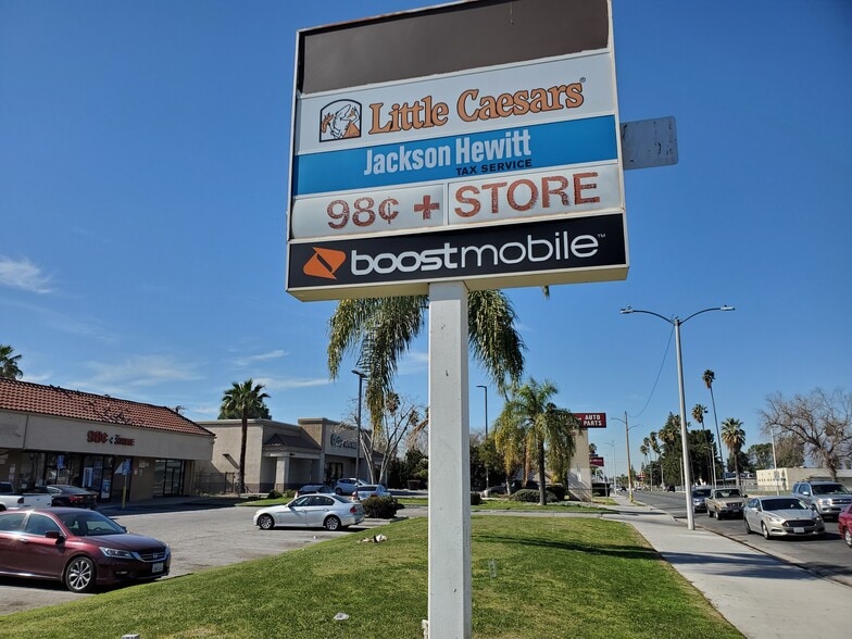 More Photos Of 525 W Highland Ave, San Bernardino Freestanding For Lease