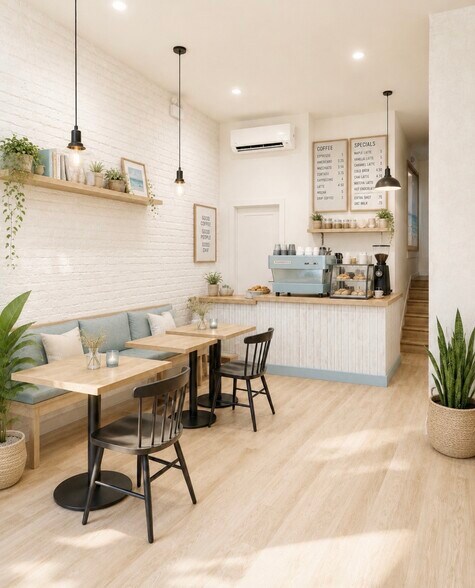 More Photos Of 157 Huron St, Brooklyn Apartments For Lease