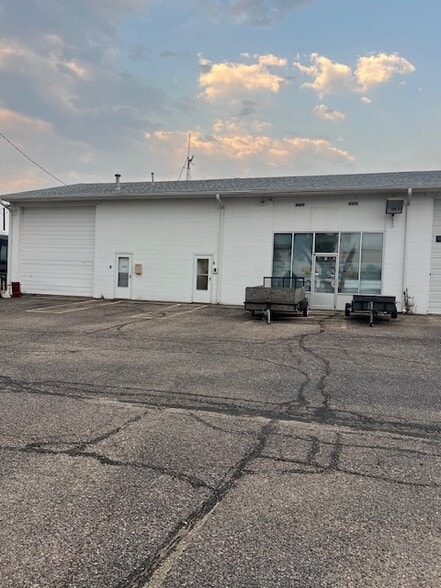 More Photos Of 6268 W 10th St, Greeley Light Distribution For Lease