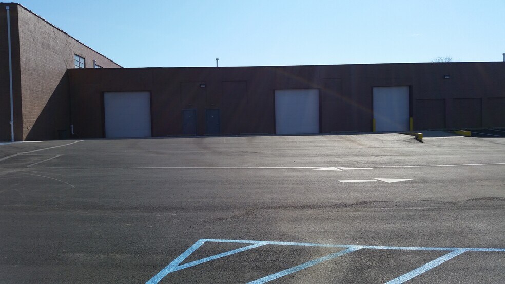 More Photos Of 603 Kresson Rd, Cherry Hill Manufacturing For Lease