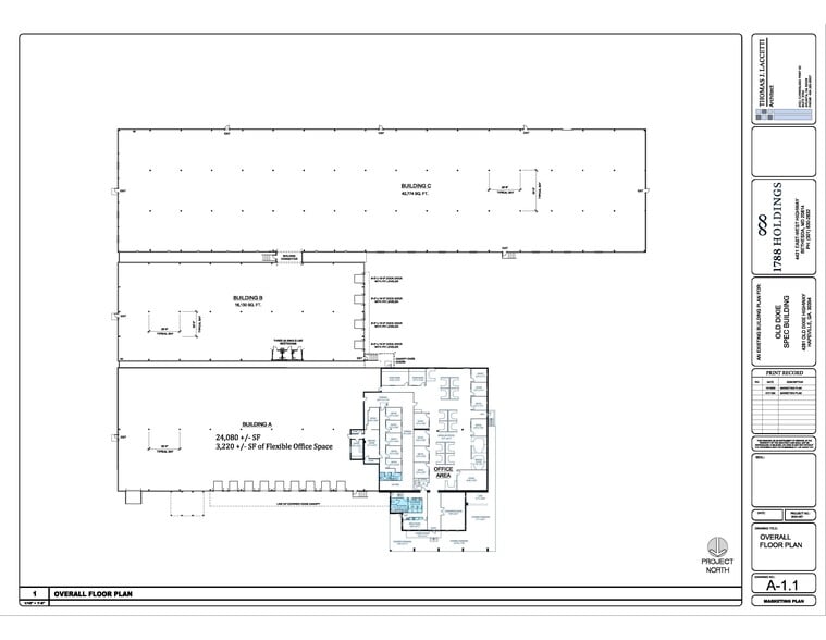 More Photos Of 4281 Old Dixie Hwy, Atlanta Distribution For Lease