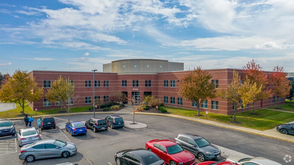 More Photos Of 3433 Agler Rd, Columbus Medical For Sale