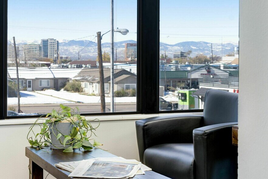 More Photos Of 2140 S Holly St, Denver Office For Lease