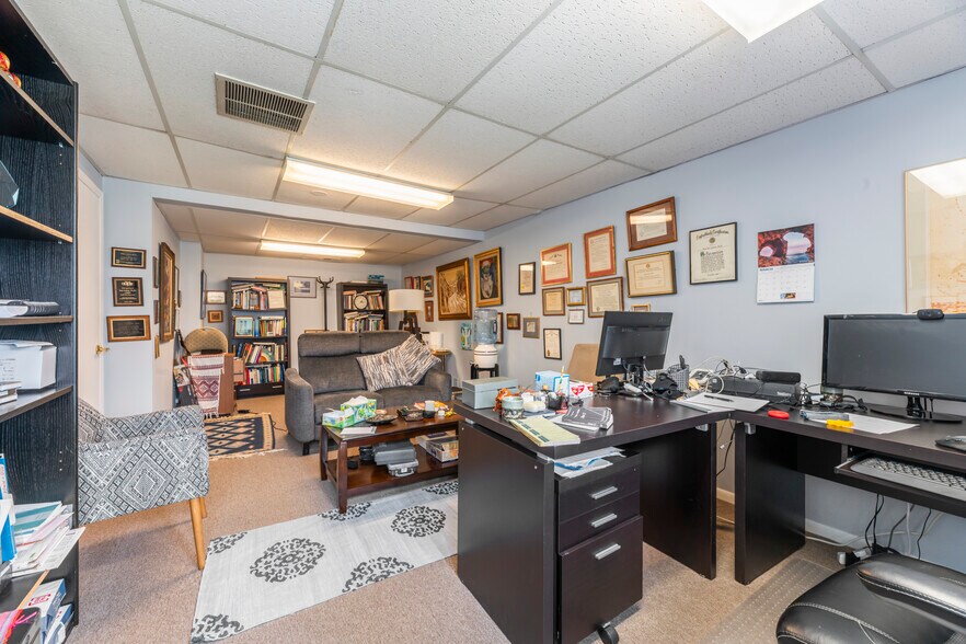 More Photos Of 4105 US Highway 1, Monmouth Junction Medical For Sale