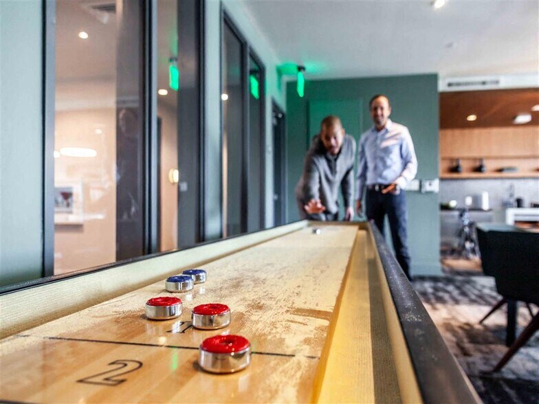 More Photos Of 1505 N Central Ave, Phoenix Apartments For Lease