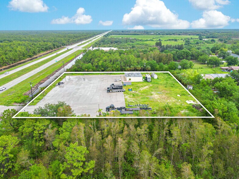 More Photos Of 16070 Tamiami Trl, Punta Gorda Industrial For Sale