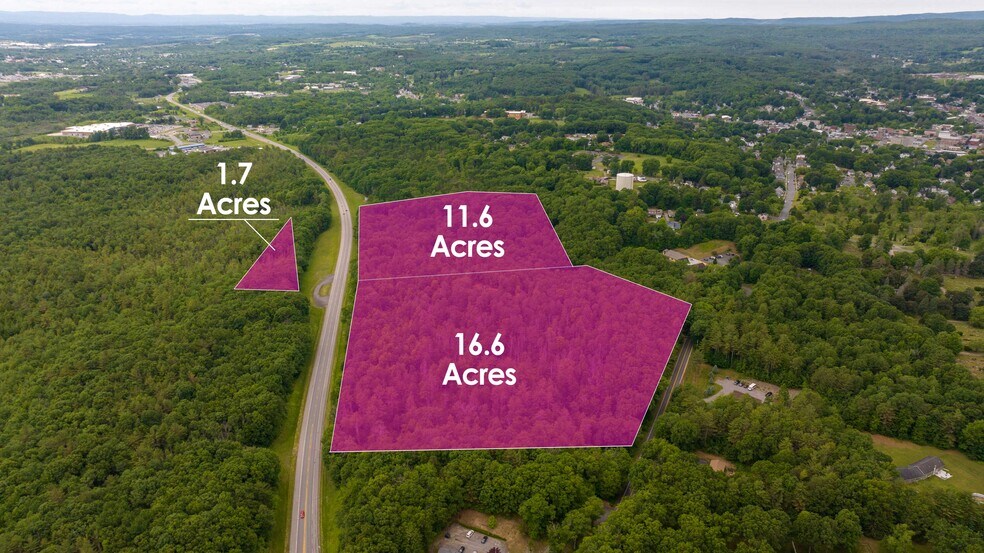 More Photos Of 00 State Highway 30A, Gloversville Land For Sale