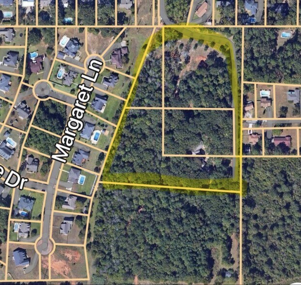More Photos Of 3 Audubon, Troy Land For Sale