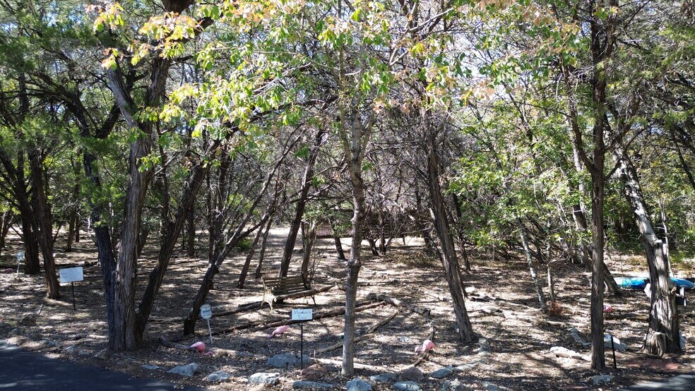 More Photos Of 3707 Wyldwood Rd, Austin Land For Sale