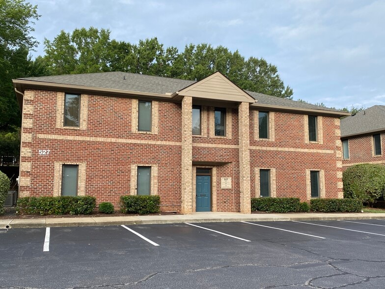 More Photos Of 527 Keisler Dr, Cary Office For Sale