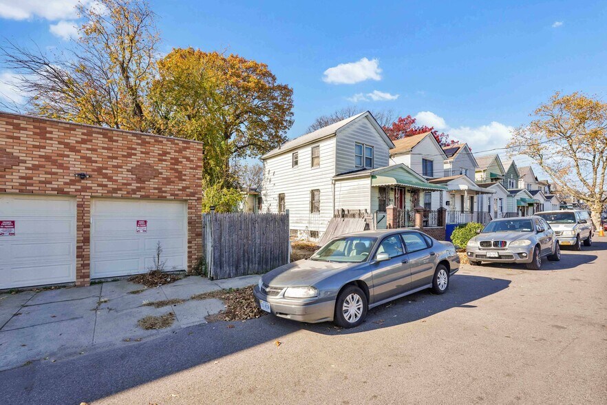More Photos Of 116-60 148th St, Jamaica Land For Sale
