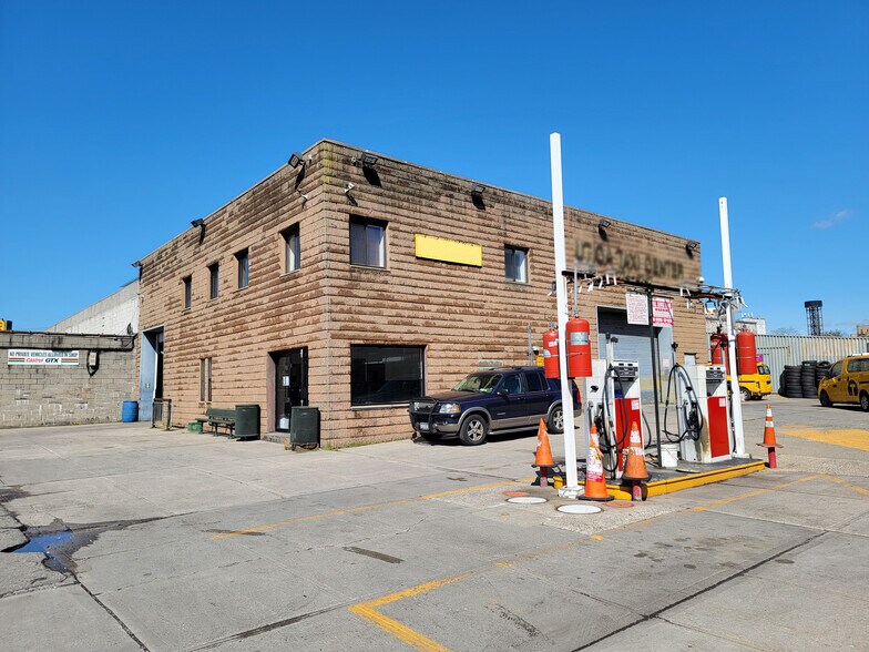 44 Remsen Ave, Brooklyn, NY 11212 Industrial For Sale