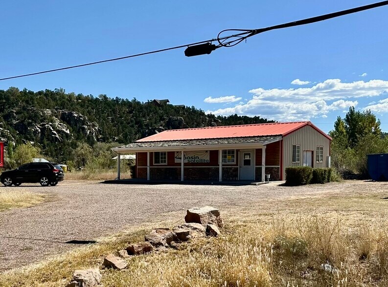 More Photos Of 1831 AZ-State Rte. 260, Heber Storefront Retail Office For Lease