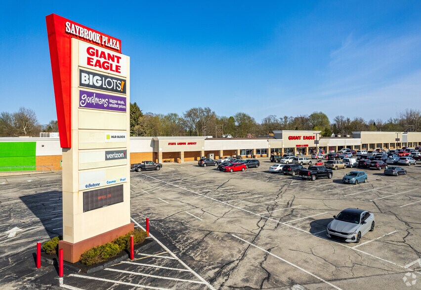 More Photos Of 2400-2560 W Prospect Rd, Ashtabula Unknown For Lease