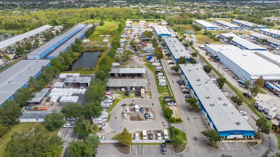 More Photos Of 6769 Narcoossee Rd, Orlando Land For Lease