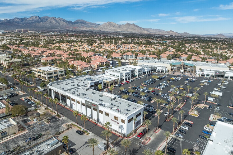 More Photos Of 9440 W Sahara Ave, Las Vegas Storefront Retail Office For Lease