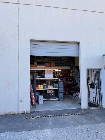 More Photos Of 17 Fawcett Rd, Coquitlam Warehouse For Sale