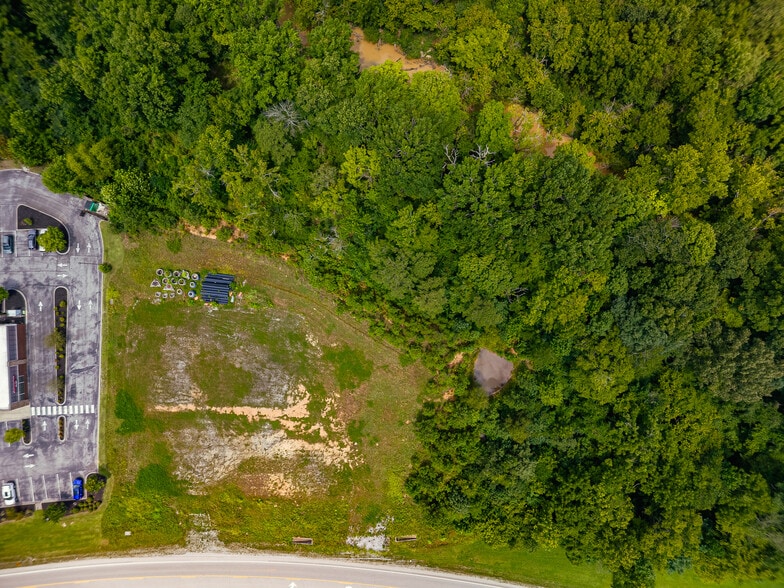 More Photos Of 5575 Little Debbie Pky, Ooltewah Land For Sale