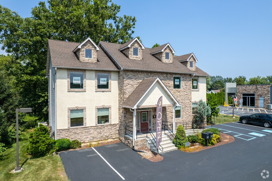 Primary Photo Of 4295 W Tilghman St, Allentown Office For Lease