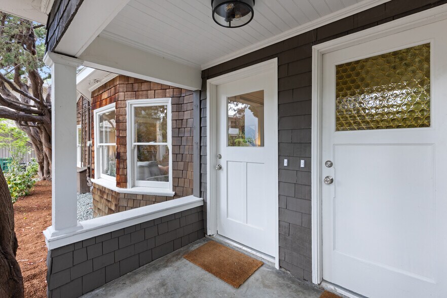 More Photos Of 1937 Haste St, Berkeley Multifamily For Sale