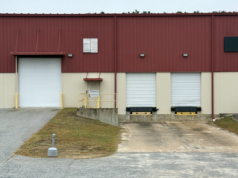 More Photos Of 2215 Wise Chapel Ct, Marion Industrial For Sale