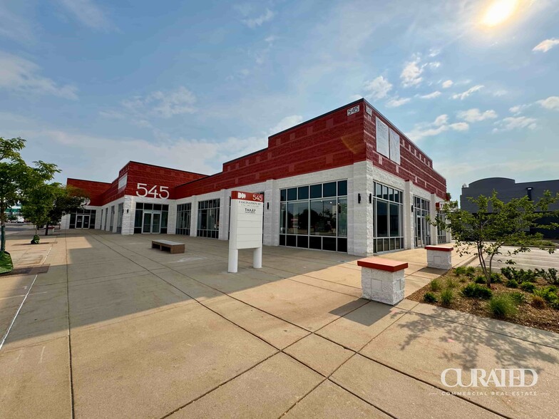Primary Photo Of 545 S Broadway, Denver Storefront Retail Office For Lease