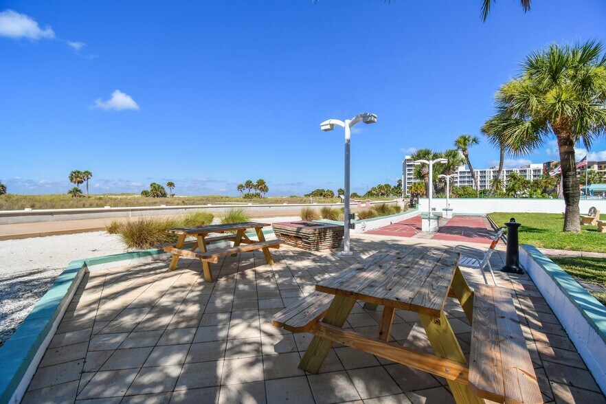 More Photos Of 11730 Gulf Blvd, Treasure Island Apartments For Sale