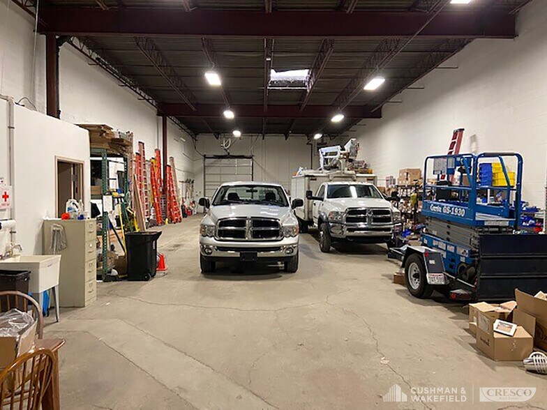 More Photos Of 6511 Eastland Rd, Brook Park Manufacturing For Lease