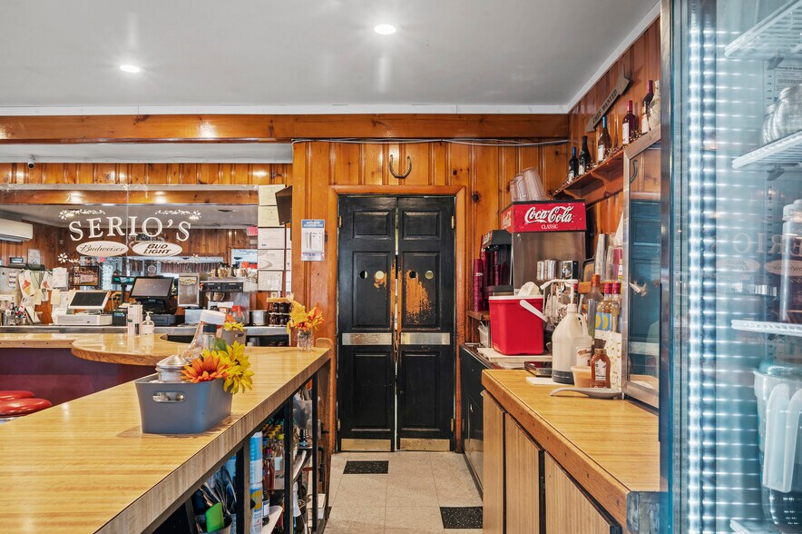 More Photos Of 405 Church St, Pascoag Restaurant For Sale