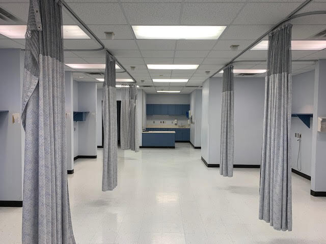 More Photos Of 1303 N Mound St, Nacogdoches Medical For Sale