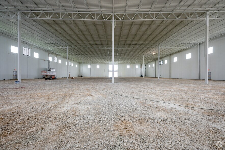 More Photos Of 239 N Heartland Dr, Delphi Warehouse For Sale