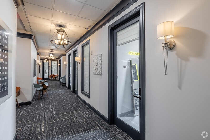 More Photos Of 4107 Mallory Ln, Franklin Medical For Lease