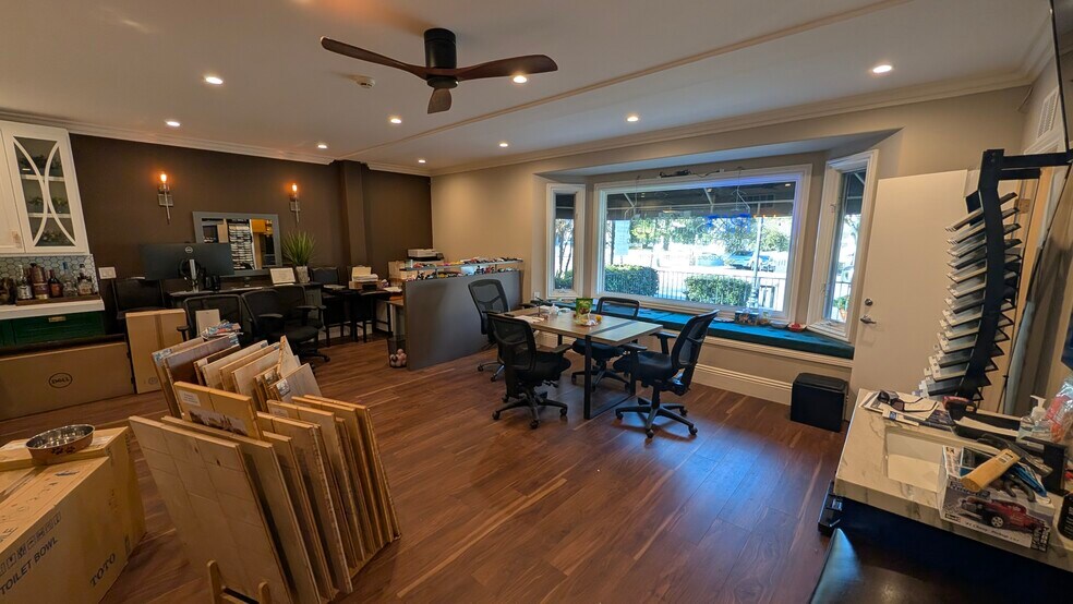 More Photos Of 14598 Big Basin Way, Saratoga Storefront Retail Residential For Sale