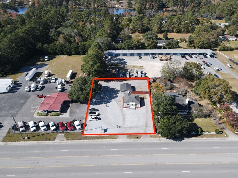 More Photos Of 17A, Moncks Corner General Retail For Sale