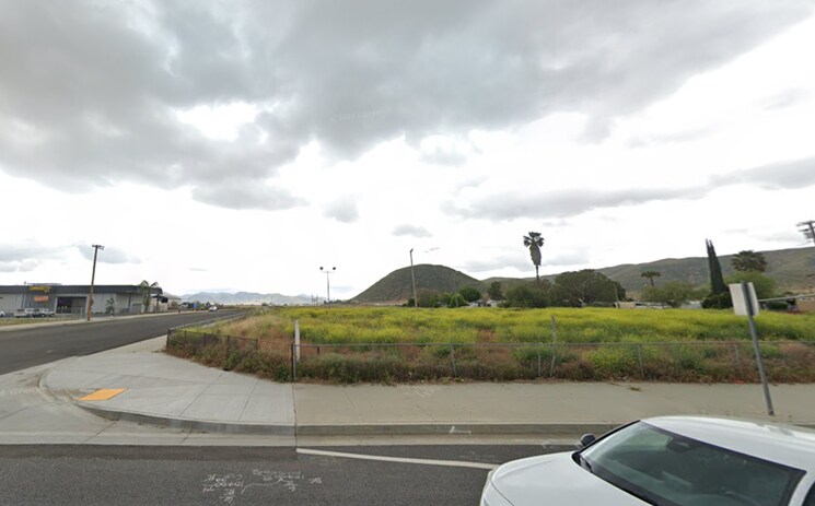 More Photos Of Florida Ave @ Cordoba Dr, Hemet Land For Sale