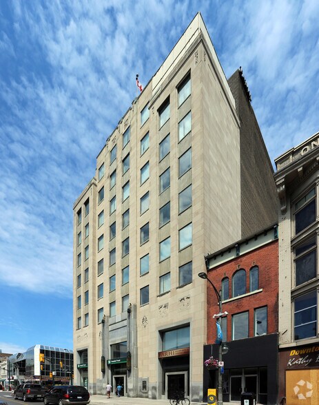 More Photos Of 220 Dundas St, London Office For Lease