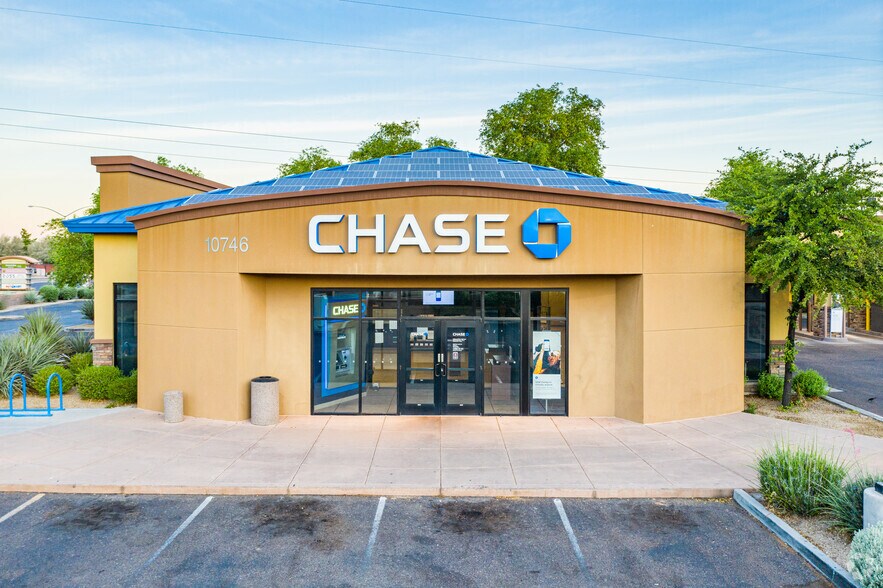 More Photos Of 1826-1858 S Signal Butte Rd, Mesa Unknown For Lease