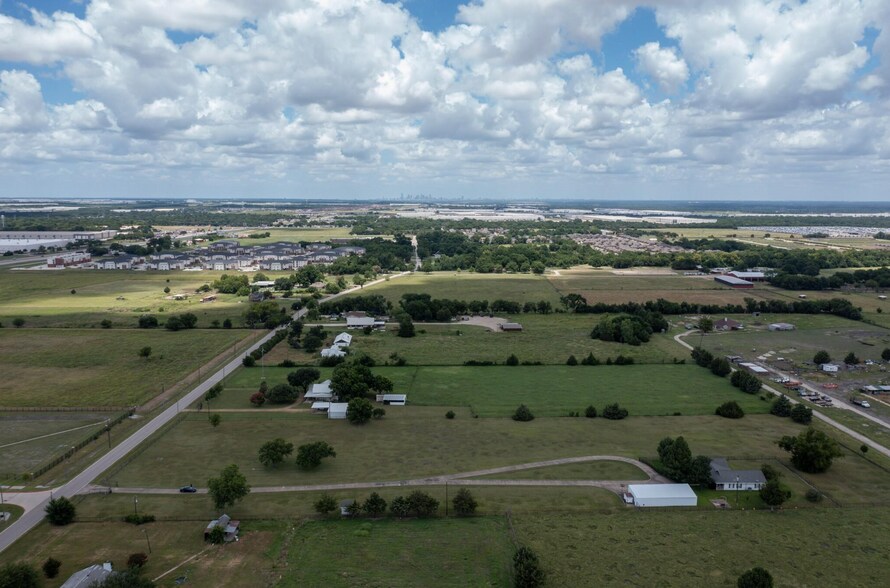 More Photos Of 334 S Goode Rd, Wilmer Land For Sale