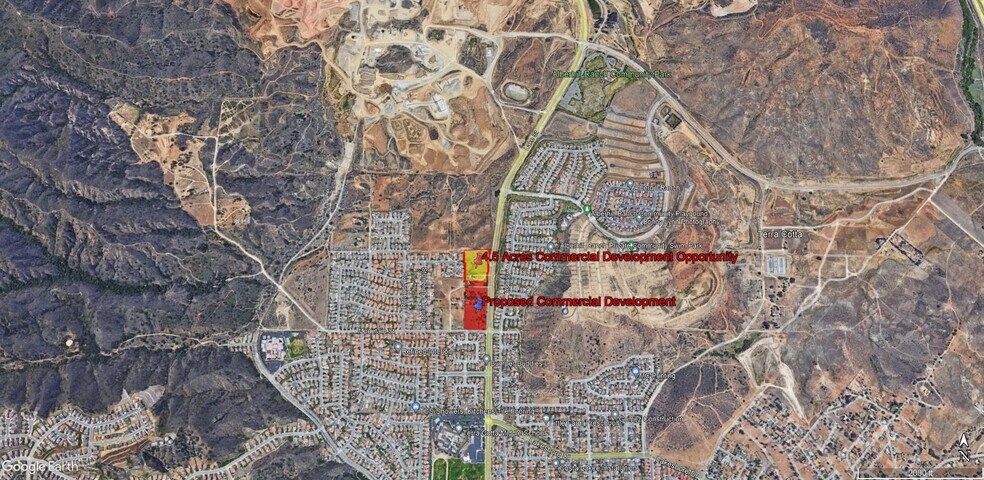 More Photos Of 28769 Lake St, Lake Elsinore Land For Sale